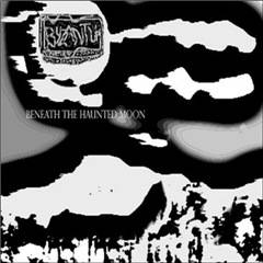 Beneath the Haunted Moon